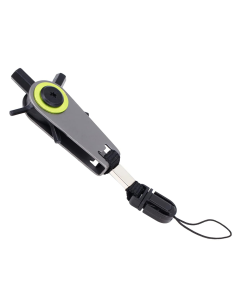 Privezak šrafciger srebrni