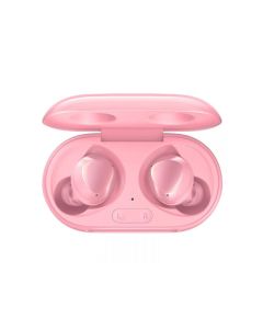 AIRPODS Bluetooth slušalice buds 175, roze - 213805