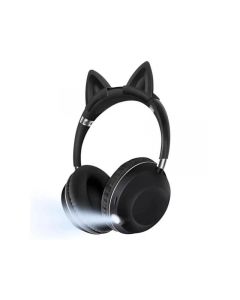 CAT Bluetooth slušalice Ear, crna - 213809
