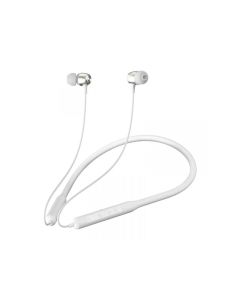 KONFULON Bežične slušalice BHS-12 Magnetic wireless, bela - 213819