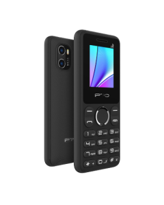 IPRO A32 32MB/32MB, crna/siva - R2166
