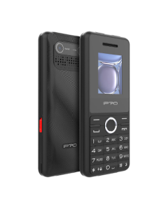 IPRO A31 32MB, crna - R2175