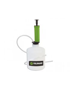 FIELDMANN Ekstraktor ulja FZR 9050