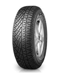 MICHELIN Letnja guma 245/70R17 LATITUDE CROSS 114T