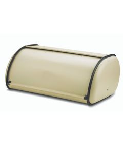 ENA Metalna kutija za hleb 18,5x43,5x27,5 cm - 21459