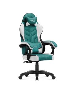 Huzaro Force 2.7 Zelena Gaming stolica
