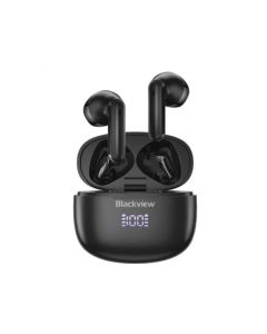 BLACKVIEW Bežične bubice AirBuds 7, crna - 214895