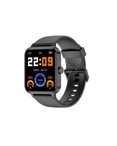 BLACKVIEW Pametni sat R30, crna - 214906