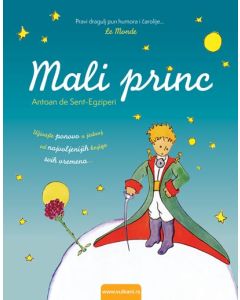 Mali princ - 21495-1