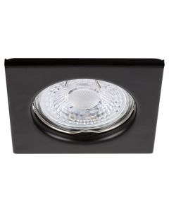 Rabalux Ugradna i nadgradna rasveta Spot relight GU53 1x MAX 25W crna (2150) - 2150-1