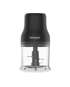 TECHWOOD Seckalica THA-340