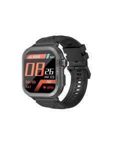 BLACKVIEW Pametni sat W30, crna - 215029