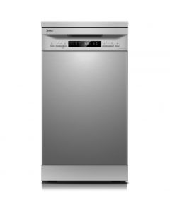 MIDEA Mašina za pranje sudova MFD45S200X.2-ES