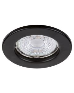 Rabalux Ugradna i nadgradna rasveta Spot relight GU53 1x MAX 25W crna (2151) - 2151