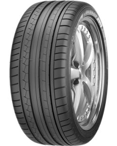 DUNLOP Letnja guma 275/40R18 SPTMAXX GT 99Y ROF