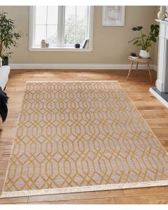 CONCEPTUM HYPNOSE Tepih (160x230) 23037A Yellow - 215270