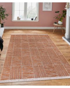CONCEPTUM HYPNOSE Tepih (160x230) 23043A Orange - 215271