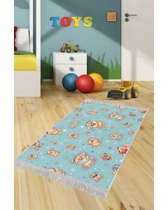 CONCEPTUM HYPNOSE Tepih (160x230) ELS512 Blue - 215324