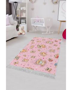 CONCEPTUM HYPNOSE Tepih (160x230) ELS512 Pink - 215325
