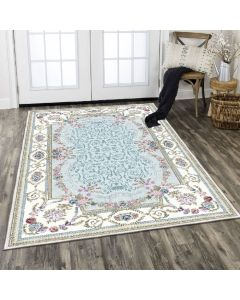CONCEPTUM HYPNOSE Tepih (160x230) Els1800 New Blue - 215410
