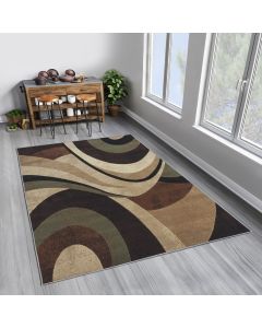 CONCEPTUM HYPNOSE Tepih (160x230) Woopamuk273 - 215419