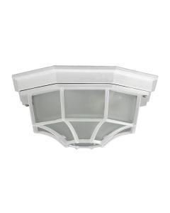 FORMA Brodska lampa S1126V WH, bela