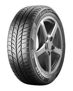 VIKING All Season guma 225/45R17 FourTech Plus 94W XL FR - 84563398