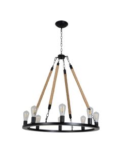 FORMA Luster 8xE27 F7267-8L