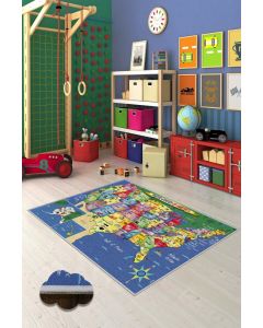 CONCEPTUM HYPNOSE Tepih (160x230) WOOKECE003 - 215823