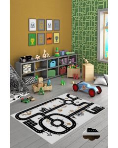 CONCEPTUM HYPNOSE Tepih (160x230) WOOKECE017 - 215839