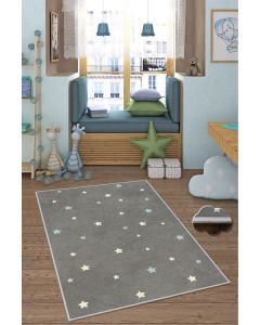 CONCEPTUM HYPNOSE Tepih (160x230) WOOKECE019 MAVI - 215843