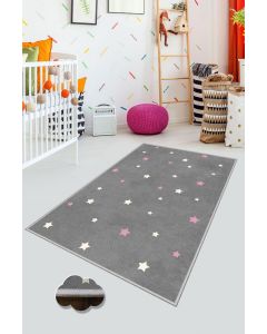 CONCEPTUM HYPNOSE Tepih (160x230) WOOKECE020 PEMBE - 215844
