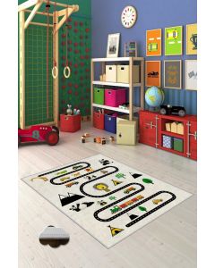 CONCEPTUM HYPNOSE Tepih (160x230) WOOKECE033 - 215865