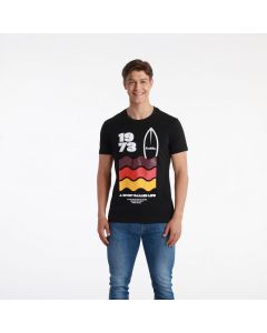 LOTTO Majica kratak rukav tee beach board M - 215873-1CLL