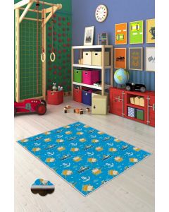 CONCEPTUM HYPNOSE Tepih (160x230) WOOKECE074 - 215920