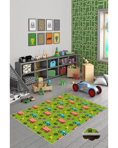 CONCEPTUM HYPNOSE Tepih (160x230) WOOKECE076 - 215923