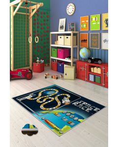 CONCEPTUM HYPNOSE Tepih (160x230) WOOKECE087 - 215942