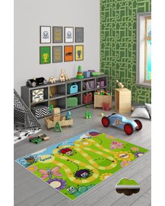 CONCEPTUM HYPNOSE Tepih (160x230) WOOKECE092 - 215948