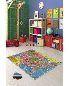 CONCEPTUM HYPNOSE Tepih (160x230) WOOKECE106 - 215989