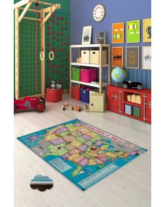 CONCEPTUM HYPNOSE Tepih (160x230) WOOKECE107 - 215990