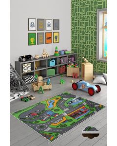 CONCEPTUM HYPNOSE Tepih (160x230) WOOKECE108 - 215991