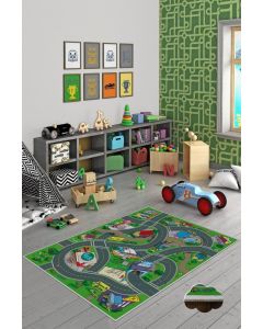 CONCEPTUM HYPNOSE Tepih (160x230) WOOKECE118 - 216004