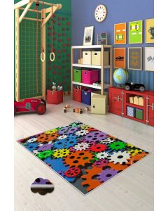 CONCEPTUM HYPNOSE Tepih (160x230) WOOKECE143 - 216044