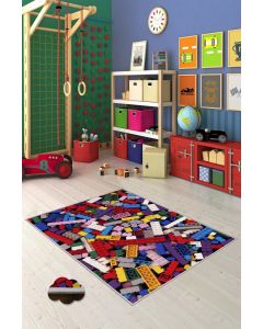 CONCEPTUM HYPNOSE Tepih (160x230) WOOKECE147 - 216048