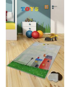 CONCEPTUM HYPNOSE Tepih (160x230) KHMFESTO0016KECE - 216113
