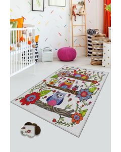 CONCEPTUM HYPNOSE Tepih (160x230) KHMFESTO002KECE - 216132