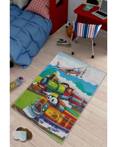 CONCEPTUM HYPNOSE Tepih (160x230) KHMFESTO007KECE - 216147