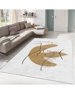 CONCEPTUM HYPNOSE Tepih (160x230) Alho Carpet 18A - 216156