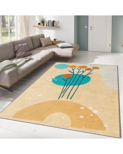 CONCEPTUM HYPNOSE Tepih (160x230) Alho Carpet 47A - 216160