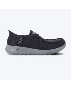SKECHERS Patike slip-ins go walk max halycon M - 216285-BKGY41